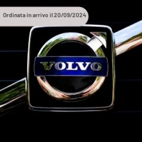 VOLVO EC40 Single Motor RWD Plus