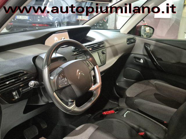 CITROEN C4 Picasso PureTech 130 S&S Feel