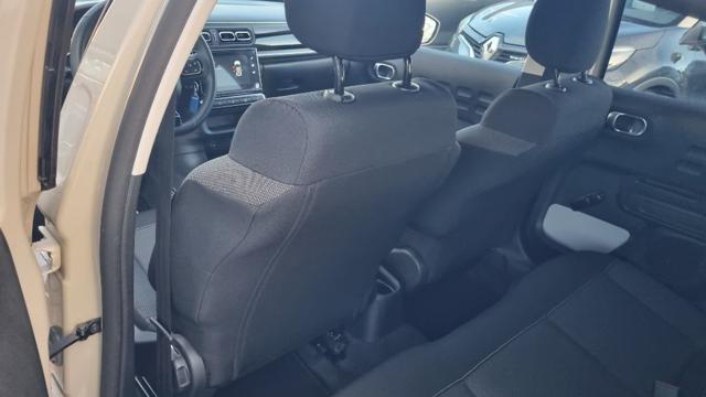 CITROEN C3 BlueHDi 100 S&S Max TETTO NERO A CONTRASTO