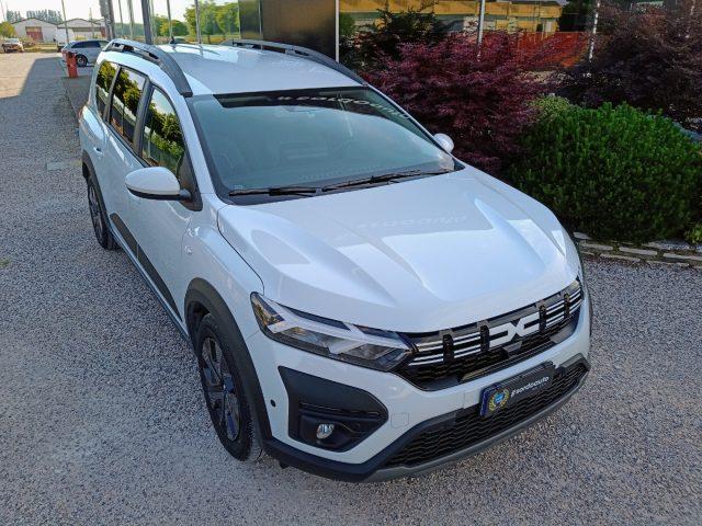 DACIA Jogger 1.0 TCe GPL 100CV 5 posti Expression