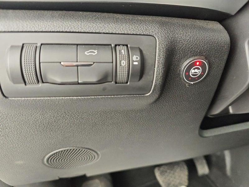 DR AUTOMOBILES DR 6.0 1.5 Turbo CVT Bi-Fuel GPL