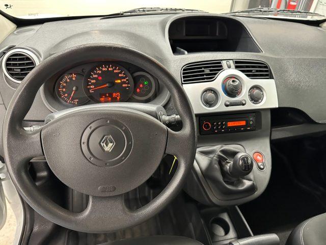 RENAULT Kangoo 1.6 105CV 4p. Express