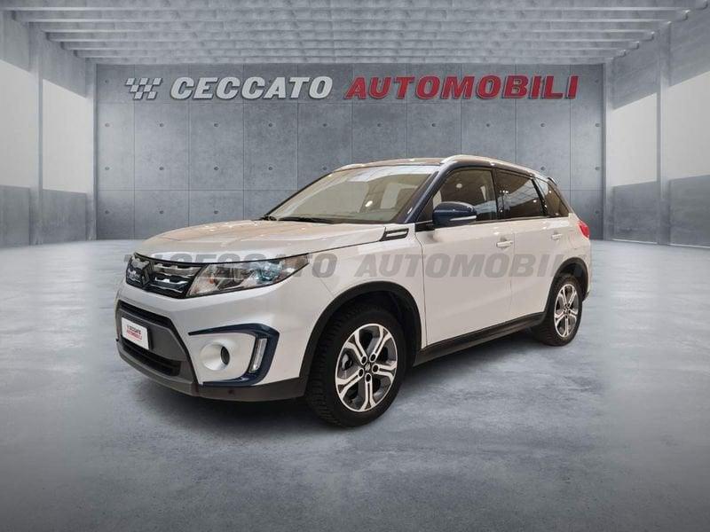 Suzuki Vitara Vitara 1.6 ddis V-Top s&s 4wd allgrip