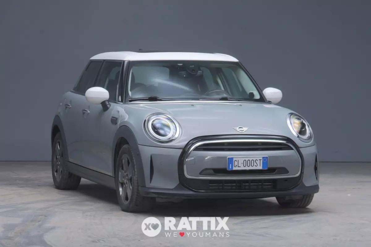 MINI Cooper 1.5 136CV Classic Auto 5p. + tetto apribile