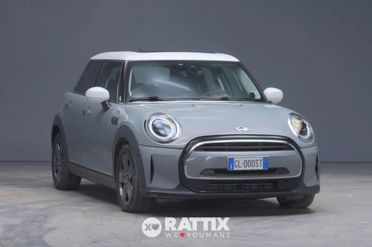 MINI Cooper 1.5 136CV Classic Auto 5p. + tetto apribile