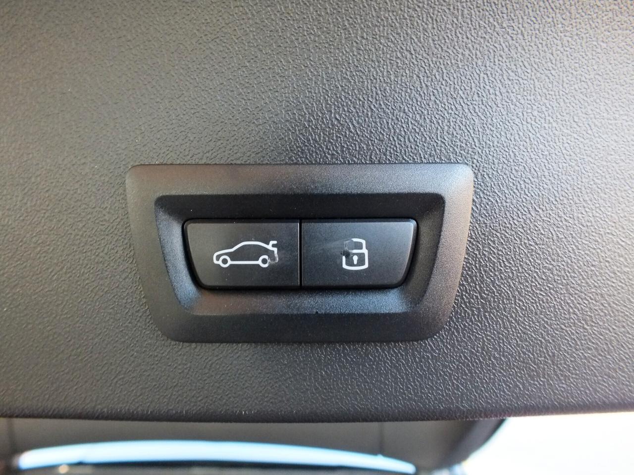 BMW X3 X-DRIVE 20d 48V M-SPORT SEMINUOVA!