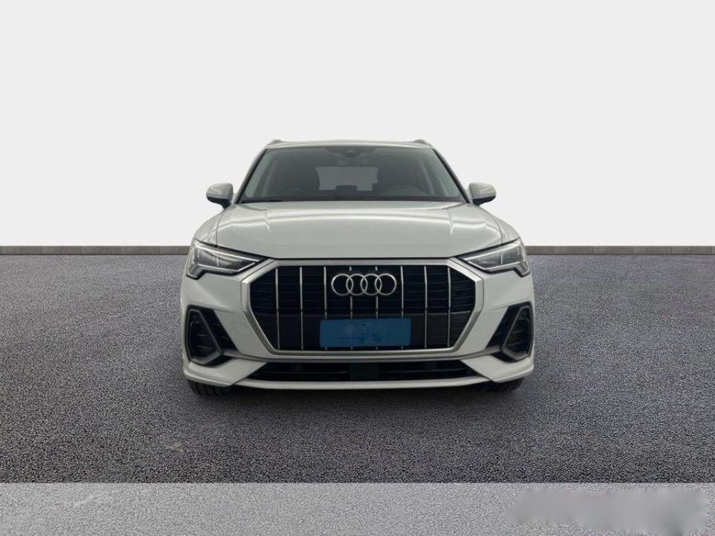Audi Q3 35 TDI S line Noleggio a lungo termine 36mesi