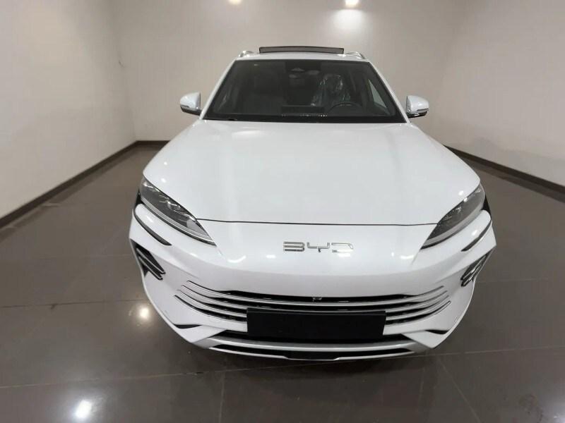 BYD Seal U DM-i Seal U DM-i 1.5 218 CV PHEV Boost