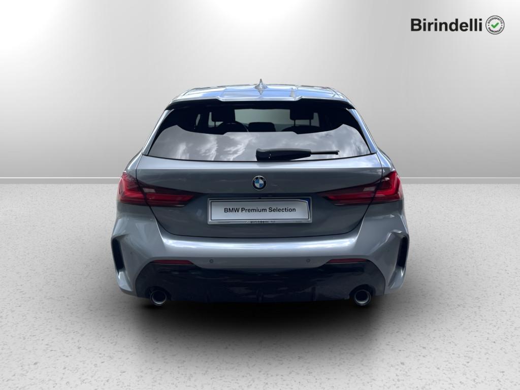 BMW Serie 1 (F40) - 118d 5p. Msport