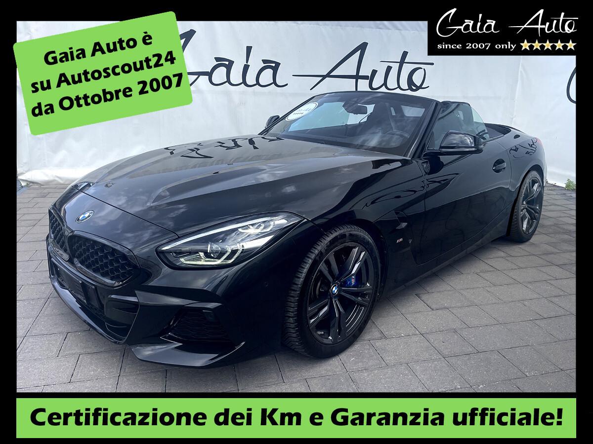 Bmw Z4 sDrive30i Msport 258 CV