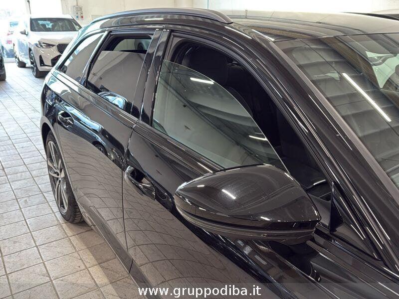 Audi A6 V 2018 Avant Diesel Avant 40 2.0 tdi mhev Business Sport s-tronic