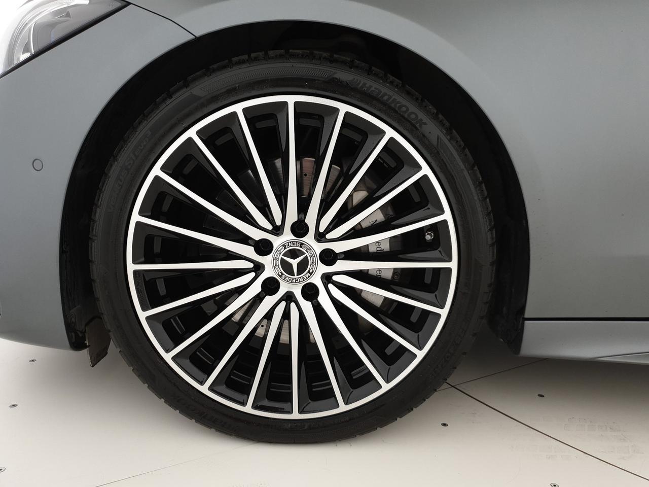 Mercedes-Benz Classe C sw 300 d mhev premium plus auto