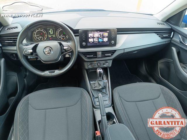 SKODA Kamiq 1.0 TSI 110Cv DSG/AUTOMATICO Ambition