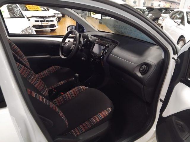 CITROEN C1 VTi 72 5 porte Feel PROMO GRIMALDI SPECIAL DAY