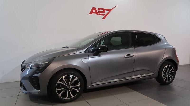 Renault Clio Clio 1.0 tce Techno 90cv
