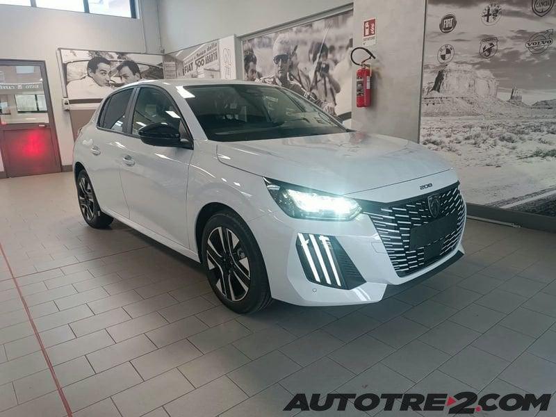 Peugeot 208 208 1.2 turbo Edition 100cv