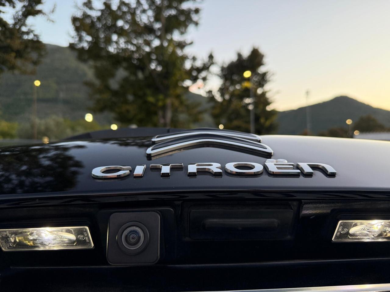 Citroen C5 Aircross BlueHDi 130 S&S EAT8 Business