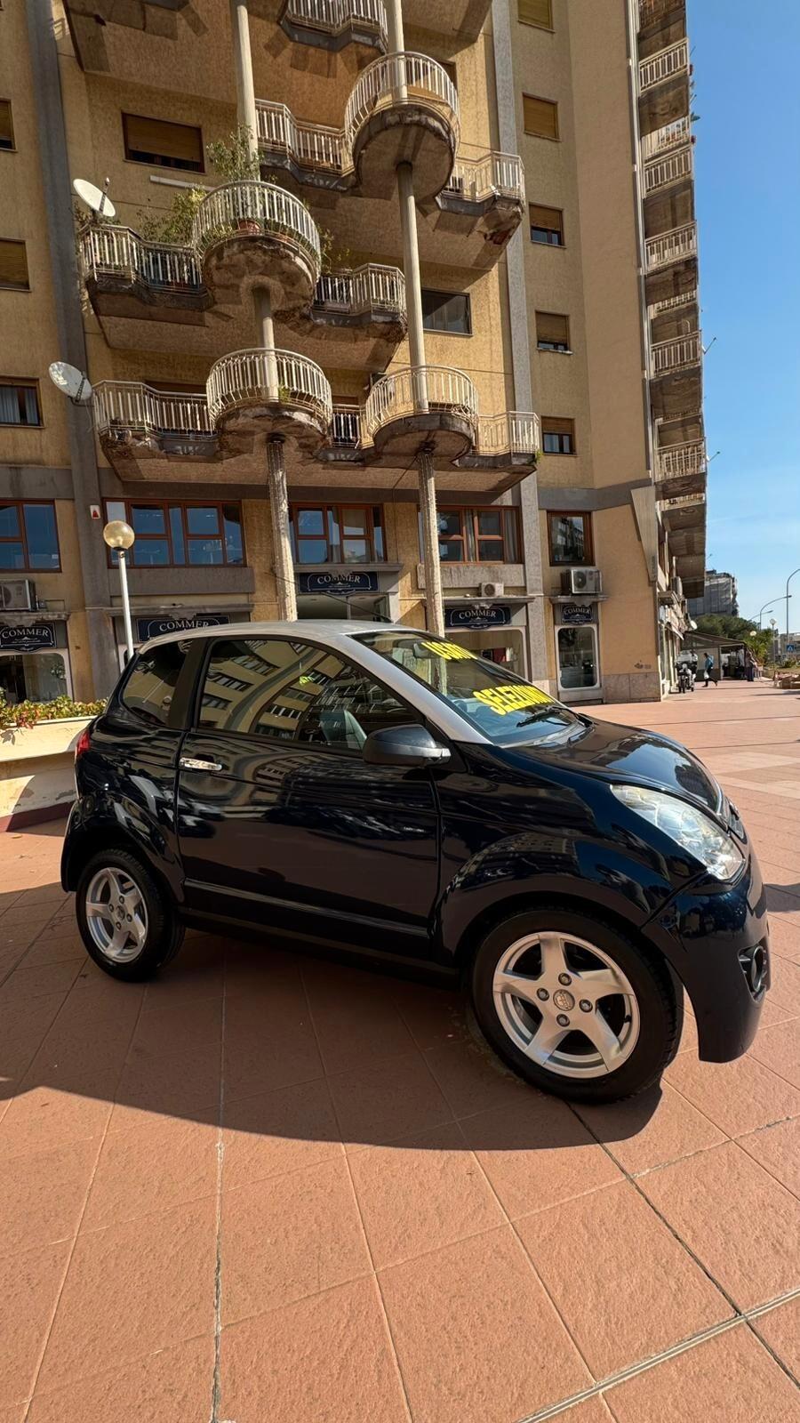 Aixam City Pack Impulsion