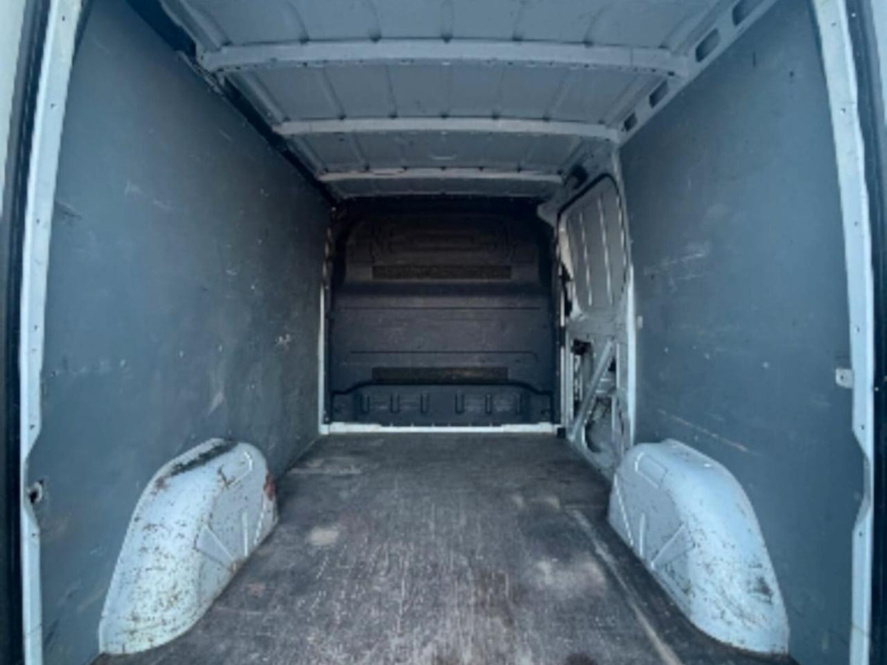 Mercedes-benz Sprinter 314 2.1 cdi F 32/33 rwd H1 my20