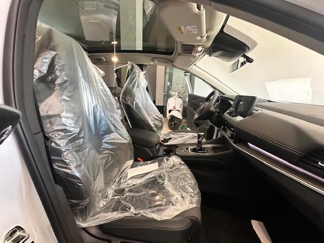 Nissan Qashqai MHEV 140 CV N-Connecta KM0 05/26
