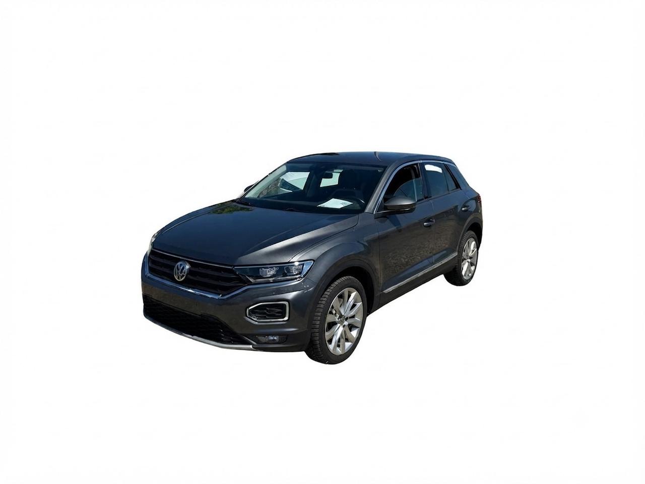 Volkswagen T-Roc 2.0 tdi business 150cv dsg
