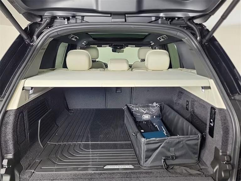 Land Rover Range 4.4 V8 NOLEGGIO LUNGO TERMINE - LEASING FULL INCLUSIVE