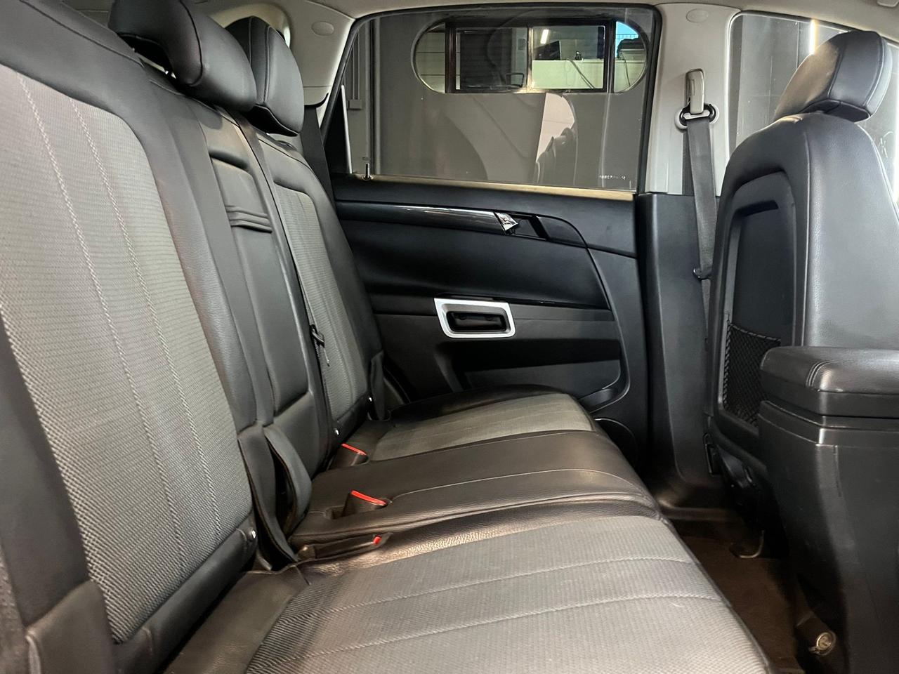 Opel Antara 2.2 CDTI 163CV 4x2 Cosmo
