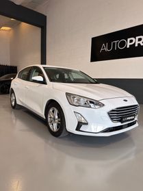Ford Focus 1.5 TDCi 120 CV Start&Stop Business