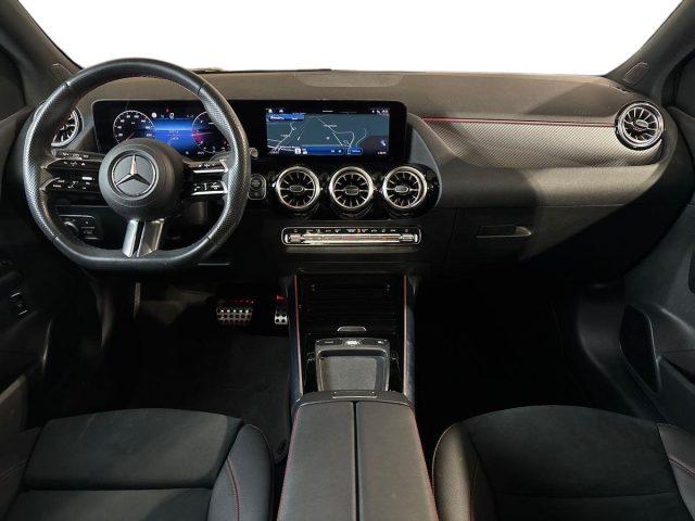 MERCEDES-BENZ B 180 d Automatic Premium AMG Line