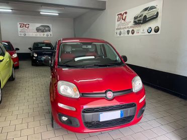 Fiat Panda metano Natural Power 2015