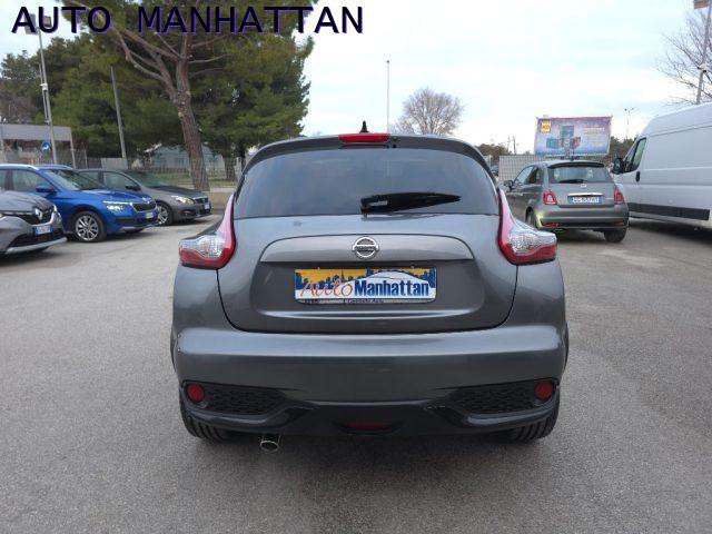 NISSAN Juke 1.5 dCi Start&Stop Tekna