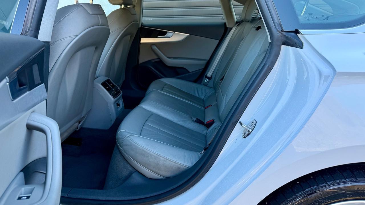 Audi A5 SPB 2.0 TDI 190 CV clean diesel quattro Business Plus