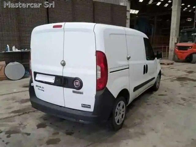 FIAT Doblo Cargo 1.3 mjt 16v 95cv SX E6 - FH053YZ
