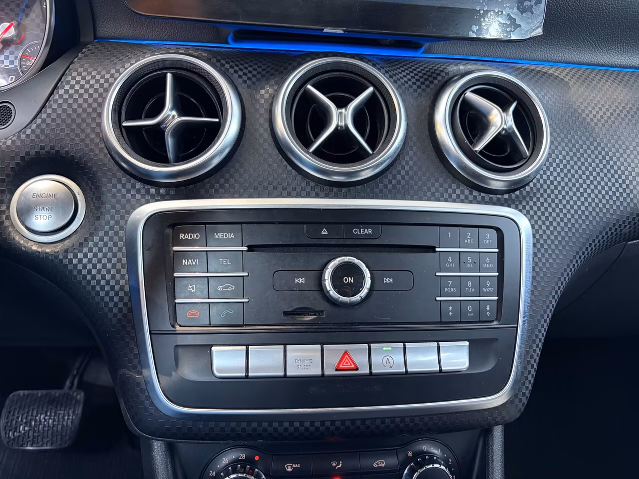 Mercedes-benz A 180 d Automatic Premium