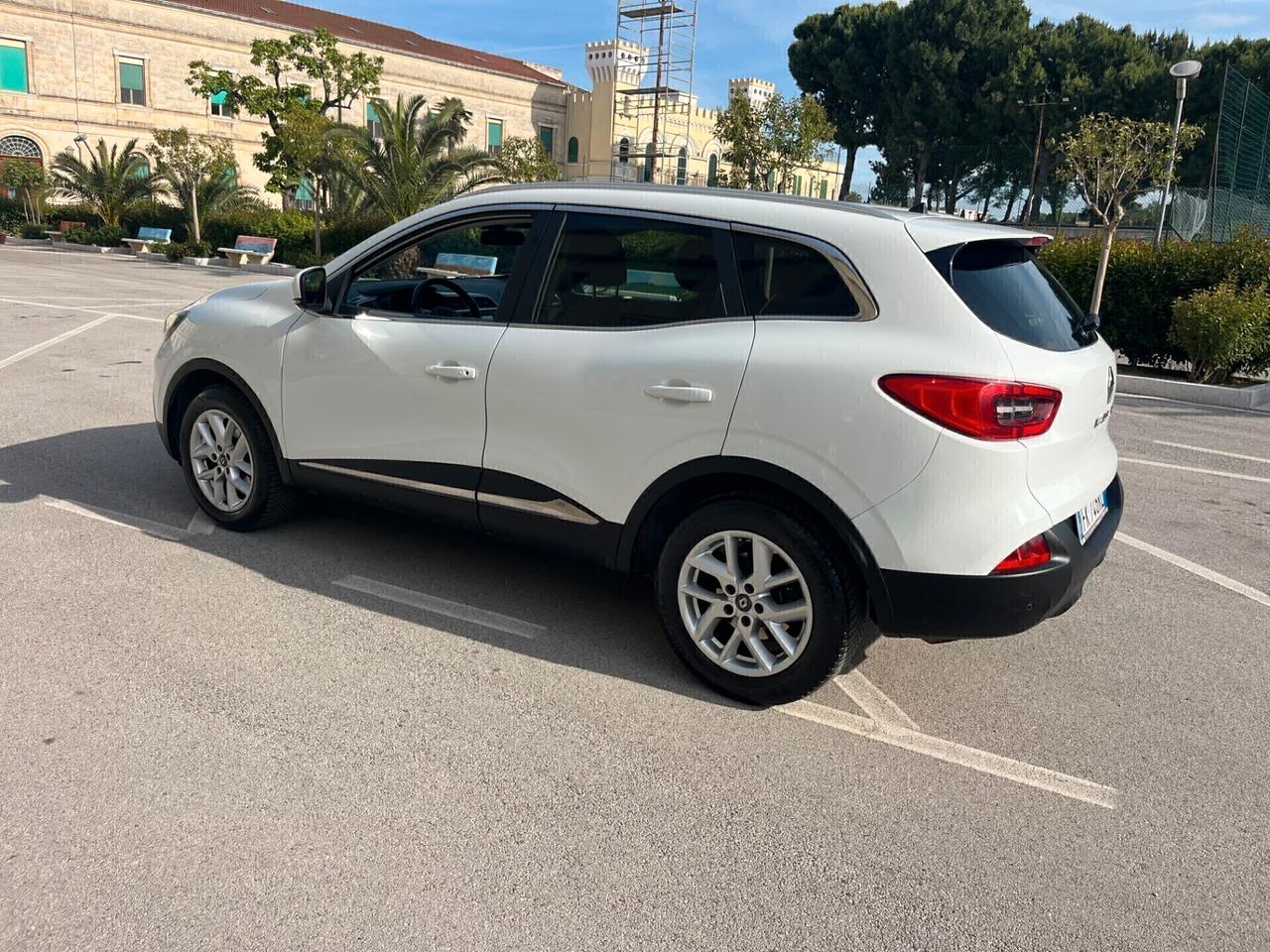 Renault Kadjar 1.6 dCi 110CV Full Perfetta Garantita