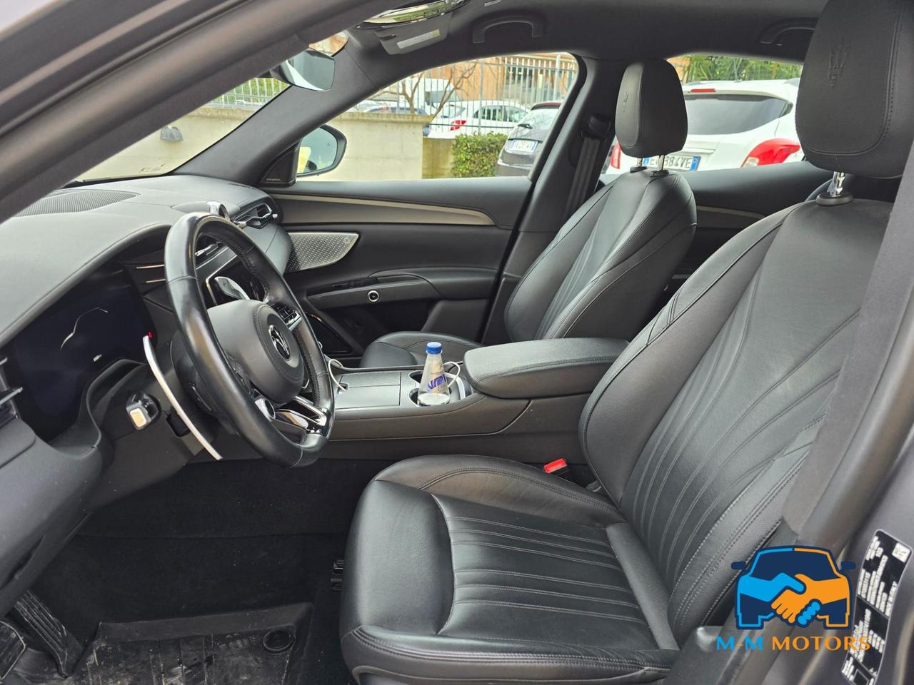 Maserati Grecale 2.0 mhev GT 300cv auto