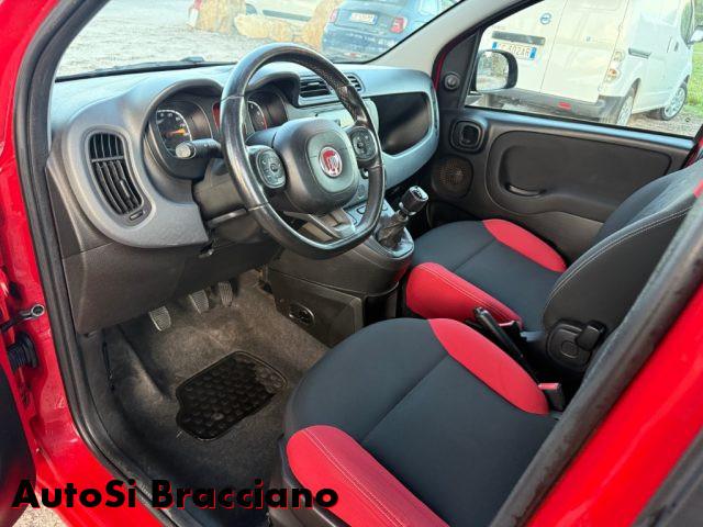 FIAT Panda 1.2 OTTIMO STATO !!!