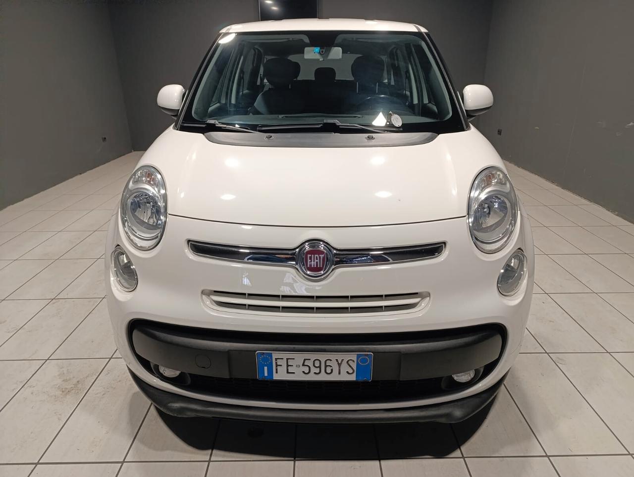 Fiat 500L del 2016 - EURO 6 1300 MULTIJET -