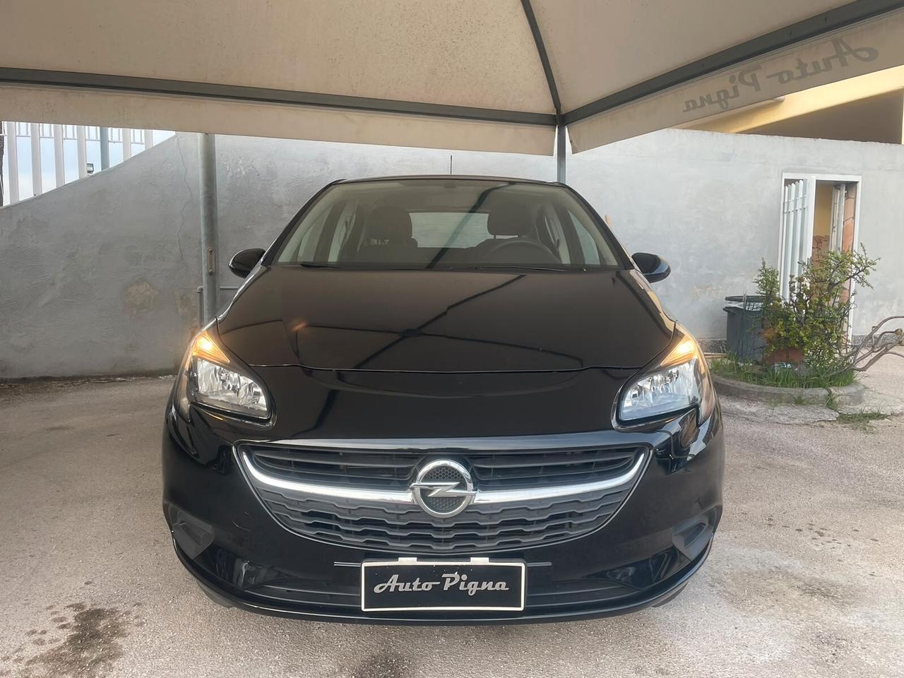 Opel Corsa 1.4 90CV GPL 5 porte Innovation