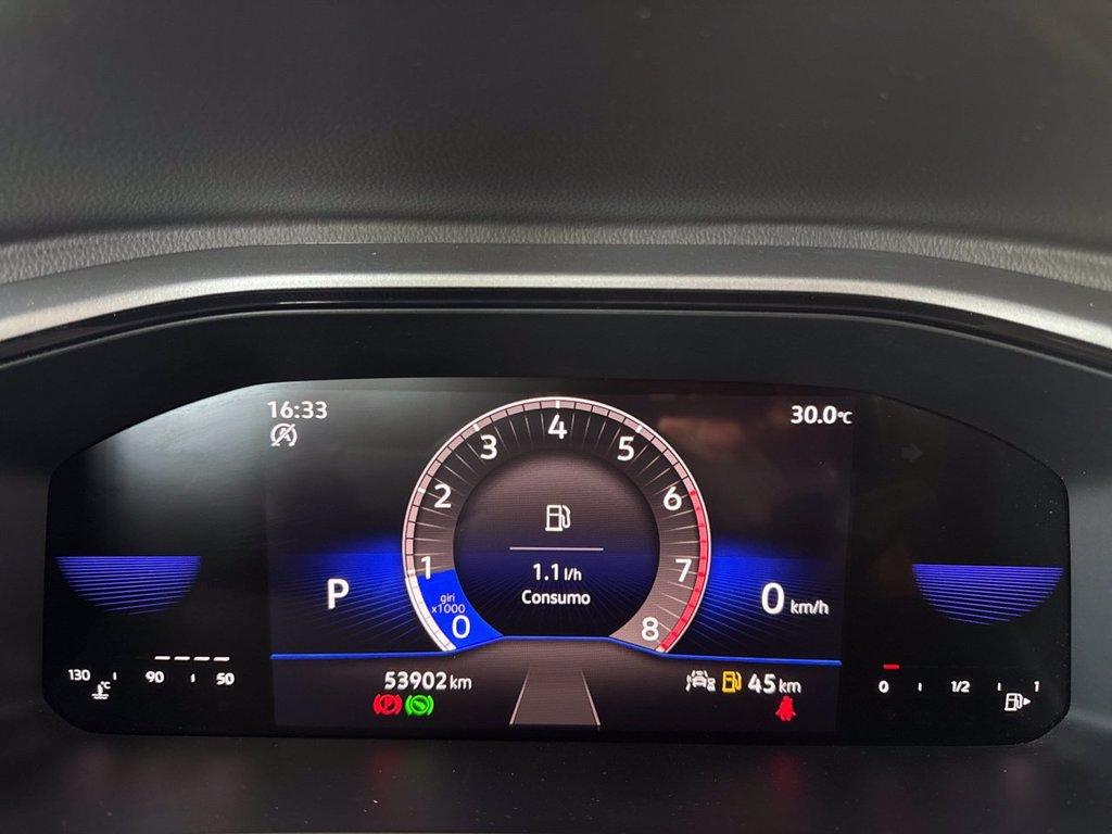 VOLKSWAGEN T-roc 1.5 tsi life dsg del 2023