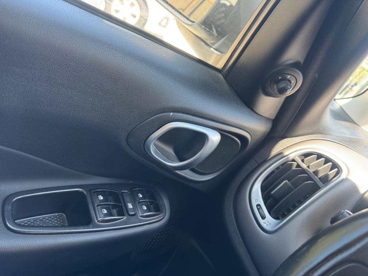 Fiat 500L Living 1.6 Multijet 120 CV Lounge 7 POSTI