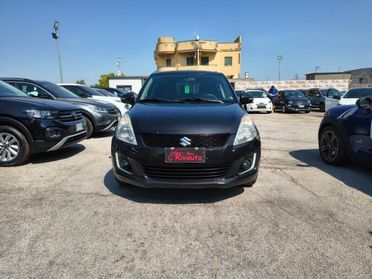 SUZUKI Swift 1.2 Dualjet 4WD 5 porte B-Cool S&S