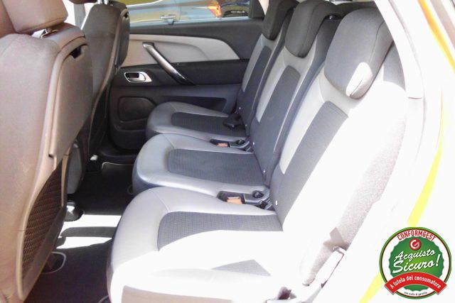 CITROEN C4 Picasso BlueHDi 150 S&S CV 163 EAT6 Shine