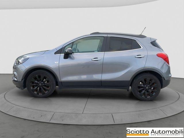 OPEL Mokka X 1.6 CDTI Ecotec 136CV 4x2 aut. b-Color