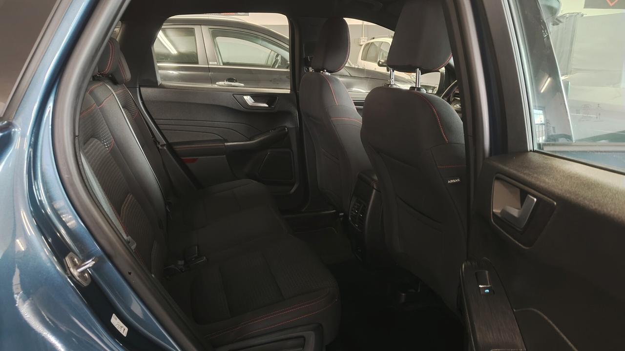 Ford Kuga 1.5 EcoBlue 120 CV aut. 2WD ST-Line X