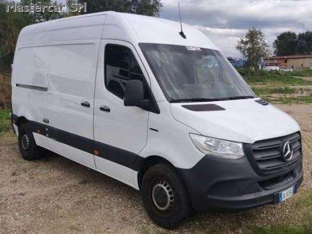 MERCEDES-BENZ Sprinter SPRINTER eSprinter - 4 batterie - GK803RT