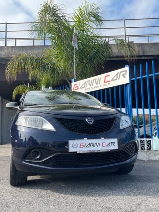 Lancia Ypsilon 1.2 69 CV 5 porte S&S Gold 2020