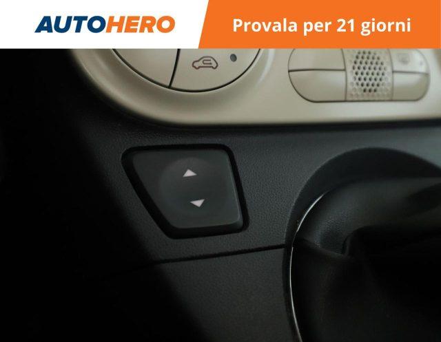 FIAT 500C C 1.2 Lounge