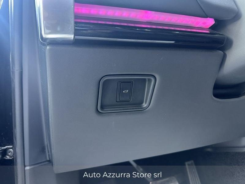 Land Rover Range Rover Range Rover 3.0d i6 mhev HSE awd 350cv auto *PROMO AZZURRA*
