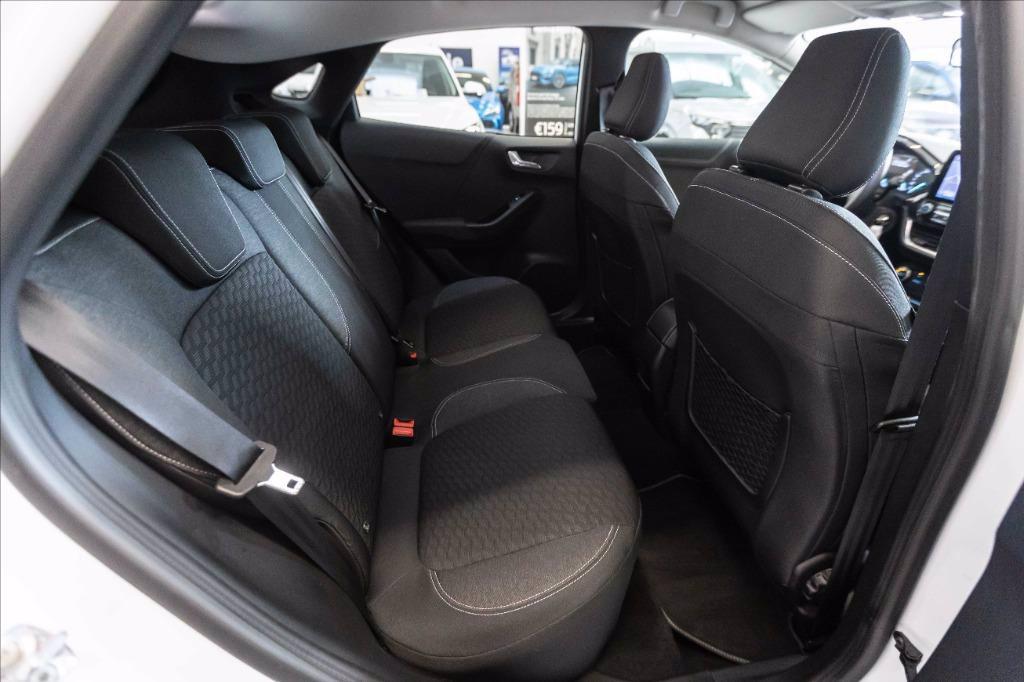 FORD Puma 1.0 ecoboost h Titanium s&s 125cv del 2020